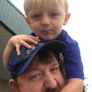 Meet your Posher, George